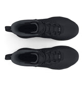 Under Armour Men's UA Stellar G2 Wide Tactical Boots - Slip-Resistant Outsole