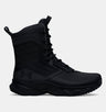 Under Armour Women's UA Stellar G2 Tactical Boots - Slip-Resistant Outsole