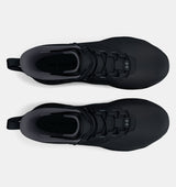Under Armour Women's UA Stellar G2 Tactical Boots - Slip-Resistant Outsole