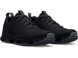 Under Armour Mens Micro G Strikefast Tactical Shoes - Slip-Resistant High-Traction Rubber Lug Outsole