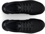 Under Armour Mens Micro G Strikefast Tactical Shoes - Slip-Resistant High-Traction Rubber Lug Outsole