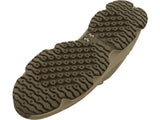 Under Armour Mens Micro G Strikefast Tactical Shoes - Slip-Resistant High-Traction Rubber Lug Outsole