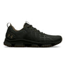 Under Armour Mens Micro G Strikefast Tactical Shoes - Slip-Resistant High-Traction Rubber Lug Outsole