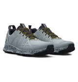 Under Armour Mens Micro G Strikefast Tactical Shoes - Slip-Resistant High-Traction Rubber Lug Outsole