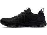 Under Armour Women's UA Micro G Strikefast Tactical Shoes - High Traction and Comfort