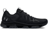 Under Armour Women's UA Micro G Strikefast Tactical Shoes - High Traction and Comfort