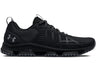 Under Armour Women's UA Micro G Strikefast Tactical Shoes - High Traction and Comfort
