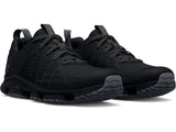 Under Armour Women's UA Micro G Strikefast Tactical Shoes - High Traction and Comfort
