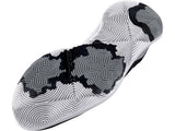 Under Armour Unisex UA Spawn 4 Basketball Shoes - Lightweight Engineered Mesh Upper