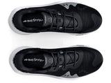 Under Armour Unisex UA Spawn 4 Basketball Shoes - Lightweight Engineered Mesh Upper