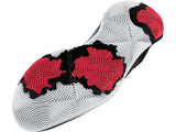 Under Armour Unisex UA Spawn 4 Basketball Shoes - Lightweight Engineered Mesh Upper