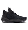 Under Armour Unisex HOVR Havoc 5 Clone Team Basketball Shoes - Energy Returning Cushioning