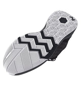 Under Armour Unisex HOVR Havoc 5 Clone Team Basketball Shoes - Energy Returning Cushioning
