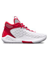 Under Armour Unisex HOVR Havoc 5 Clone Team Basketball Shoes - Energy Returning Cushioning