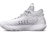 Under Armour Unisex HOVR Havoc 5 Clone Team Basketball Shoes - Energy Returning Cushioning