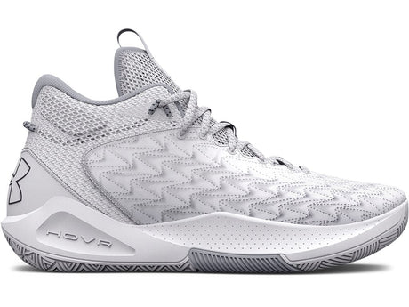 Under Armour Unisex HOVR Havoc 5 Clone Team Basketball Shoes - Energy Returning Cushioning
