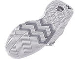 Under Armour Unisex HOVR Havoc 5 Clone Team Basketball Shoes - Energy Returning Cushioning