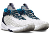 Under Armour Unisex HOVR Havoc 5 Clone Team Basketball Shoes - Energy Returning Cushioning