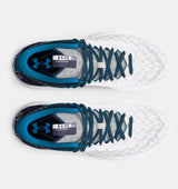 Under Armour Unisex HOVR Havoc 5 Clone Team Basketball Shoes - Energy Returning Cushioning