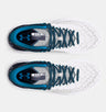 Under Armour Unisex HOVR Havoc 5 Clone Team Basketball Shoes - Energy Returning Cushioning