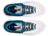 Under Armour Unisex HOVR Havoc 5 Clone Team Basketball Shoes - Energy Returning Cushioning