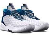 Under Armour Unisex HOVR Havoc 5 Clone Team Basketball Shoes - Energy Returning Cushioning