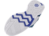 Under Armour Unisex HOVR Havoc 5 Clone Team Basketball Shoes - Energy Returning Cushioning
