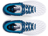 Under Armour Unisex HOVR Havoc 5 Clone Team Basketball Shoes - Energy Returning Cushioning