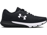 Under Armour Boys Grade School Charged Rogue 3 Running Shoes - Dual Density Charged Cushioning