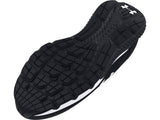 Under Armour Boys Grade School Charged Rogue 3 Running Shoes - Dual Density Charged Cushioning