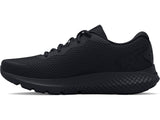 Under Armour Boys Grade School Charged Rogue 3 Running Shoes - Dual Density Charged Cushioning