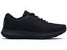 Under Armour Boys Grade School Charged Rogue 3 Running Shoes - Dual Density Charged Cushioning