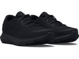 Under Armour Boys Grade School Charged Rogue 3 Running Shoes - Dual Density Charged Cushioning