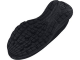Under Armour Boys Grade School Charged Rogue 3 Running Shoes - Dual Density Charged Cushioning