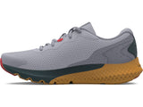 Under Armour Boys Grade School Charged Rogue 3 Running Shoes - Dual Density Charged Cushioning
