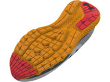 Under Armour Boys Grade School Charged Rogue 3 Running Shoes - Dual Density Charged Cushioning
