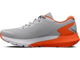 Under Armour Boys Grade School Charged Rogue 3 Running Shoes - Dual Density Charged Cushioning