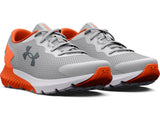 Under Armour Boys Grade School Charged Rogue 3 Running Shoes - Dual Density Charged Cushioning