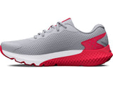 Under Armour Boys Grade School Charged Rogue 3 Running Shoes - Dual Density Charged Cushioning