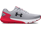 Under Armour Boys Grade School Charged Rogue 3 Running Shoes - Dual Density Charged Cushioning