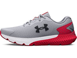 Under Armour Boys Grade School Charged Rogue 3 Running Shoes - Dual Density Charged Cushioning
