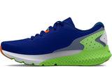 Under Armour Boys Grade School Charged Rogue 3 Running Shoes - Dual Density Charged Cushioning