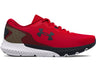 Under Armour Boys Grade School Charged Rogue 3 Running Shoes - Dual Density Charged Cushioning