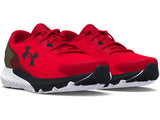 Under Armour Boys Grade School Charged Rogue 3 Running Shoes - Dual Density Charged Cushioning