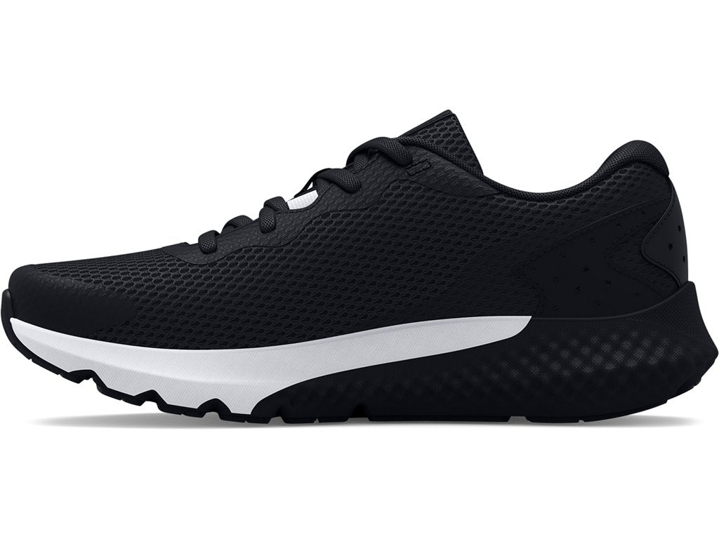 Under Armour Boys Pre-School UA Rogue 3 AL Running Shoes - Lightweight and Breathable