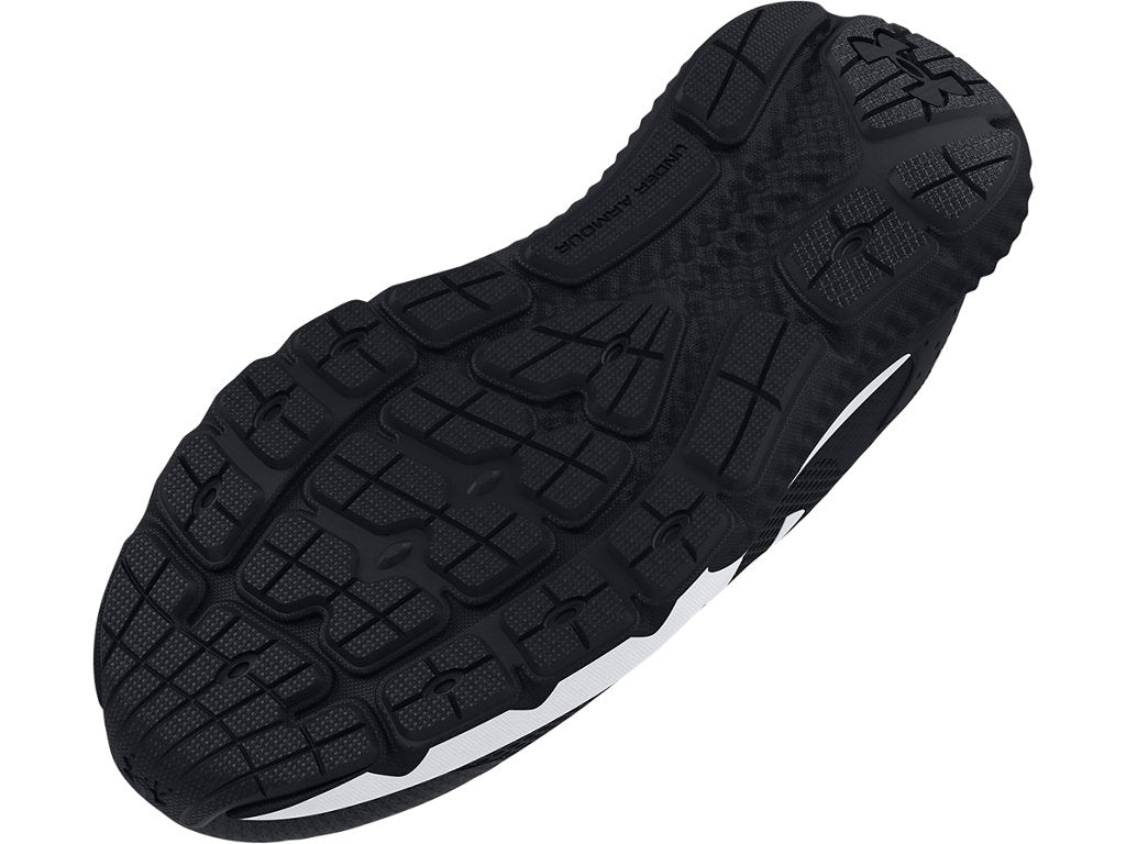 Under Armour Boys Pre-School UA Rogue 3 AL Running Shoes - Lightweight and Breathable