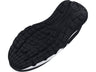 Under Armour Boys Pre-School UA Rogue 3 AL Running Shoes - Lightweight and Breathable