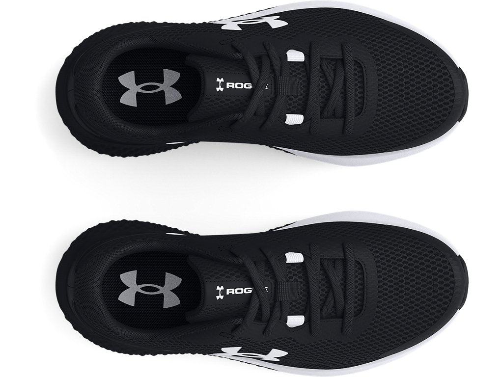 Under Armour Boys Pre-School UA Rogue 3 AL Running Shoes - Lightweight and Breathable