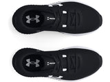 Under Armour Boys Pre-School UA Rogue 3 AL Running Shoes - Lightweight and Breathable