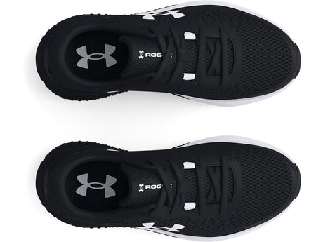 Under Armour Boys Pre-School UA Rogue 3 AL Running Shoes - Lightweight and Breathable